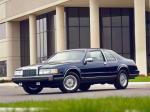 Lincoln Mark VII LSC 1984 года